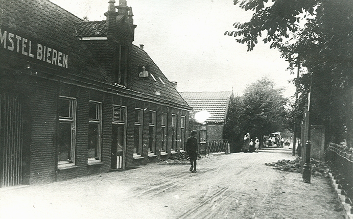 café de paus