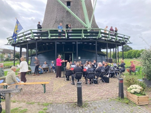 Ceres Open Monumentendag