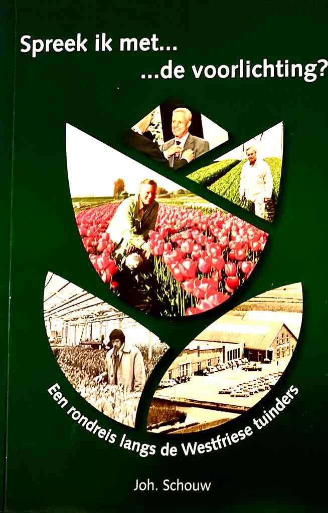Spreek ik met de voorlichting?