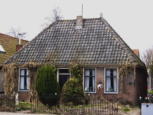 G15-woonhuis bovenkarspel