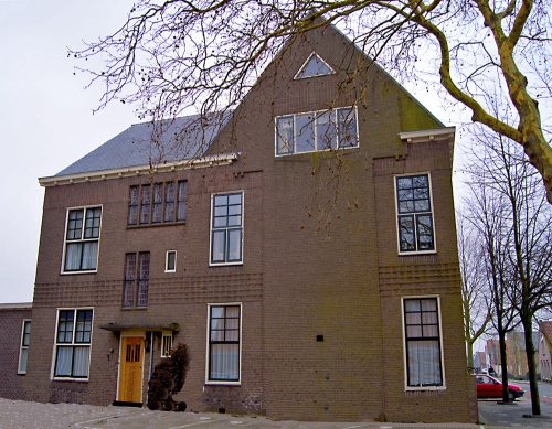 G21-pastorie grootebroek