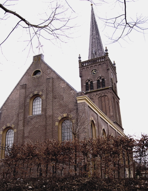 R18783 nh kerk grootebroek