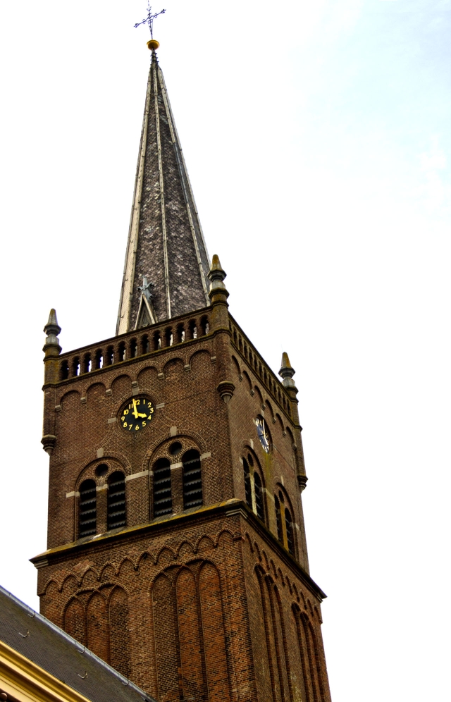 R18784 toren nh kerk grootebroek