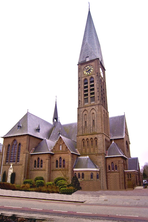 R18787 rk kerk st nicolaas lutjebroek